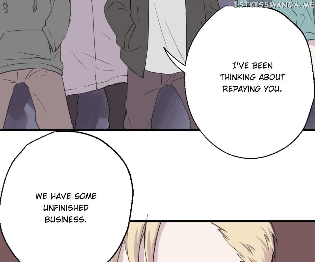 Timbre In His Heart chapter 9 - page 48