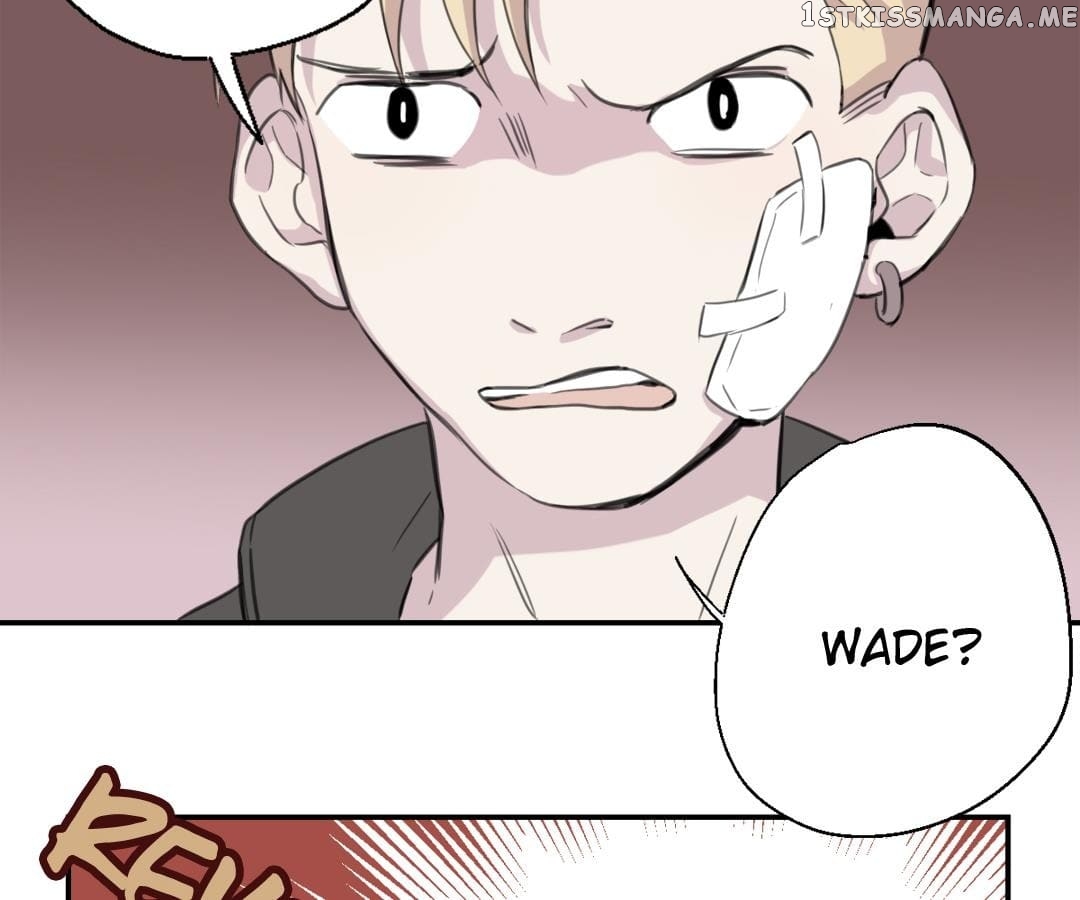 Timbre In His Heart chapter 9 - page 49