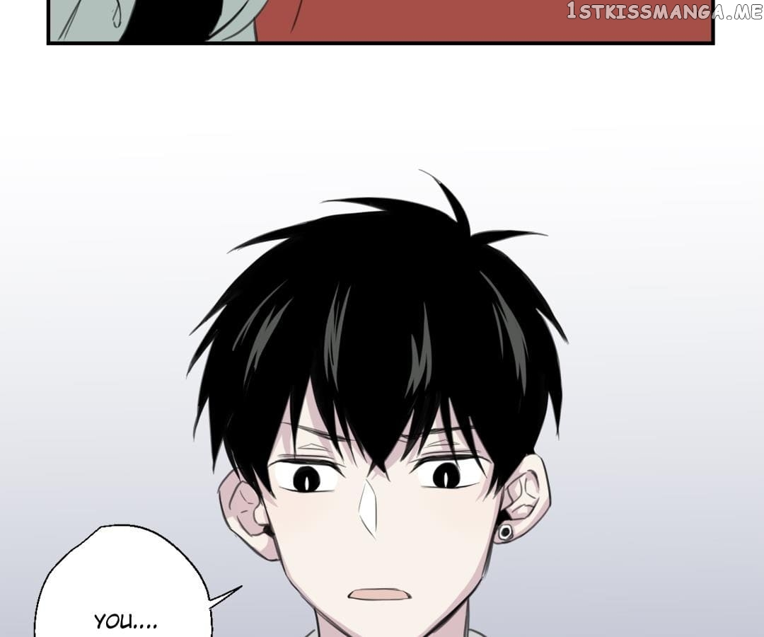 Timbre In His Heart chapter 9 - page 51