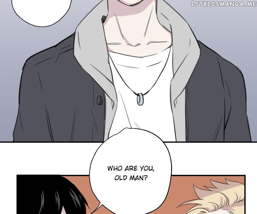 Timbre In His Heart chapter 9 - page 52