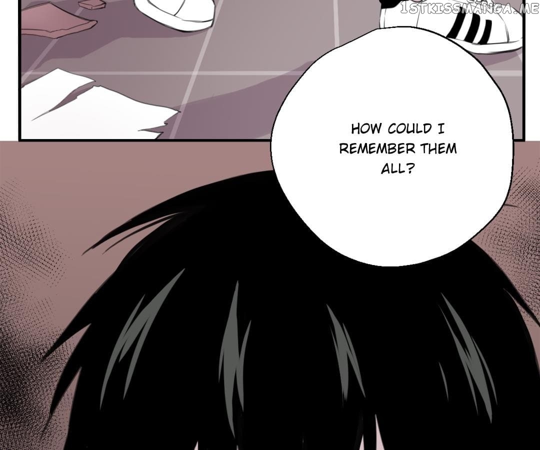 Timbre In His Heart chapter 9 - page 57