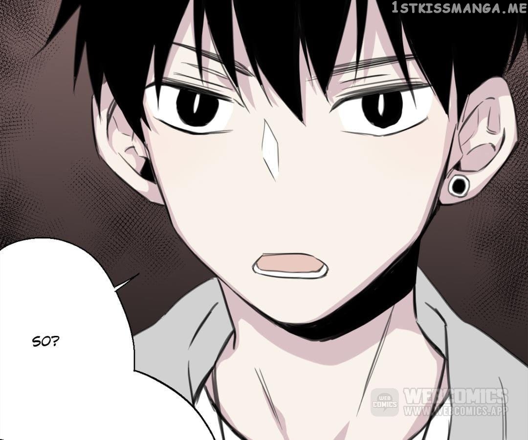 Timbre In His Heart chapter 9 - page 58