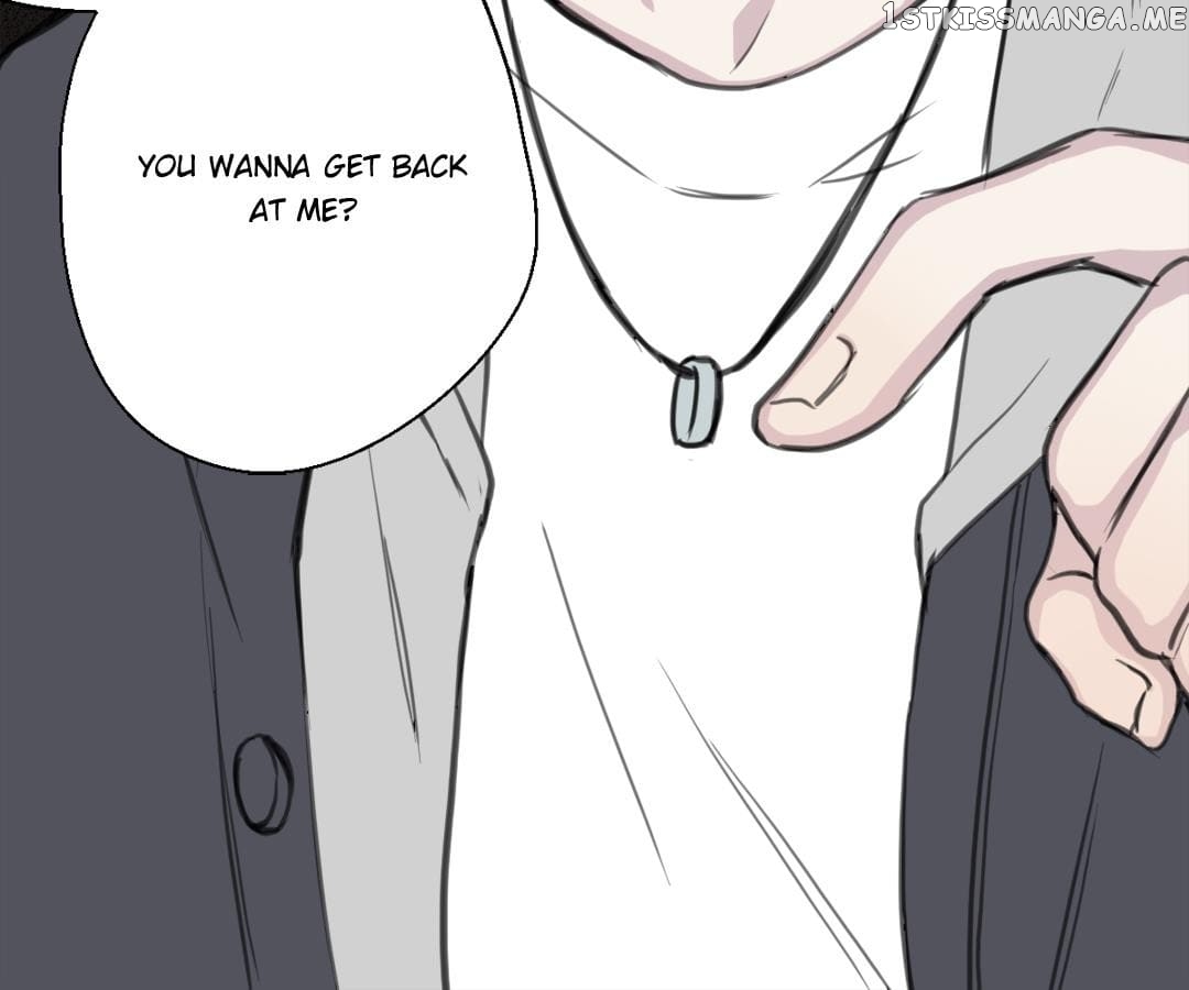 Timbre In His Heart chapter 9 - page 59