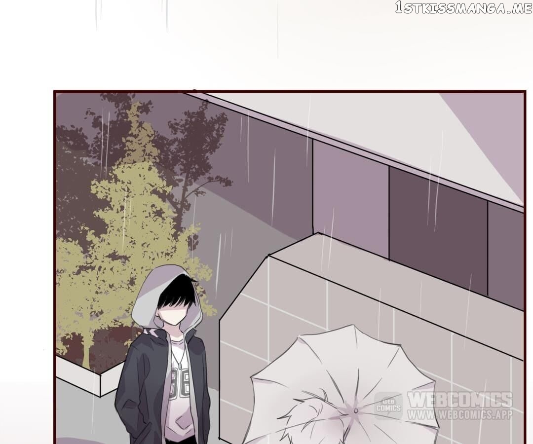 Timbre In His Heart chapter 9 - page 6