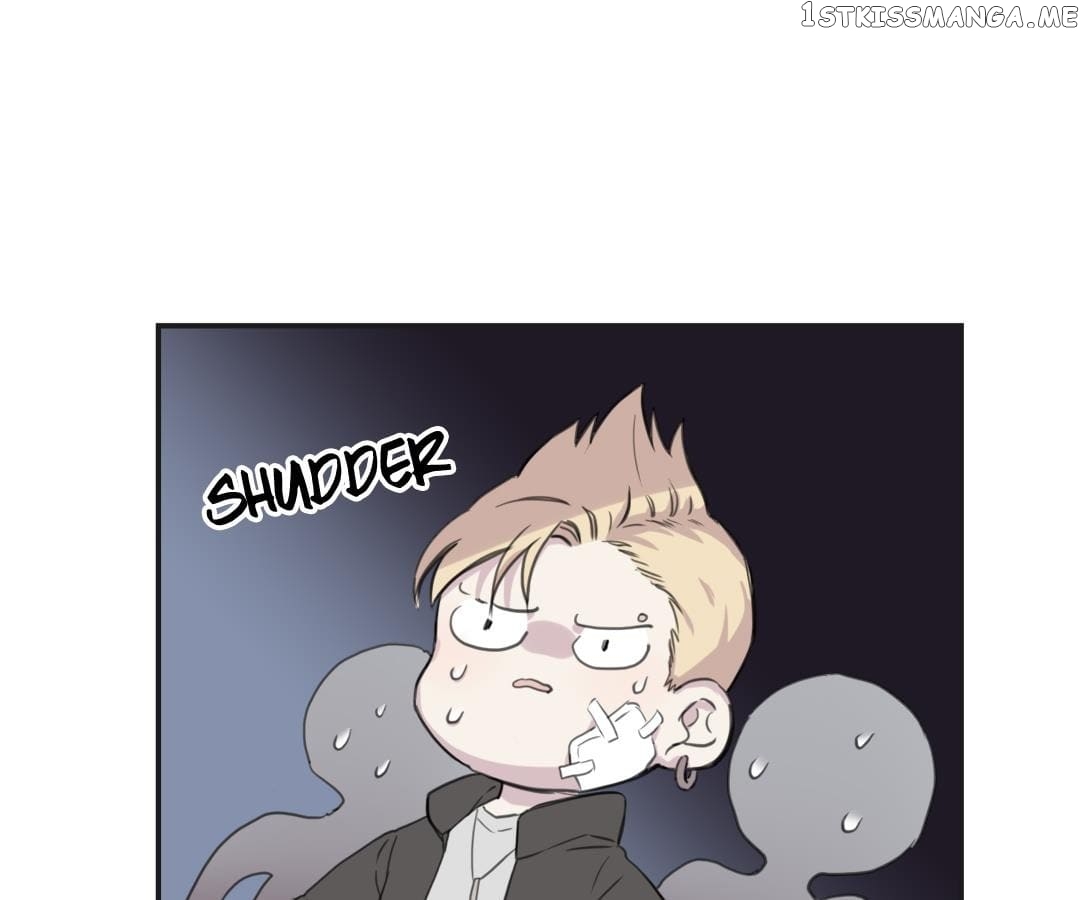 Timbre In His Heart chapter 9 - page 60