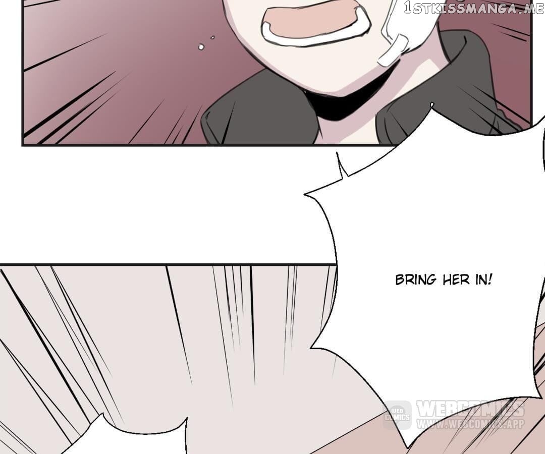 Timbre In His Heart chapter 9 - page 62