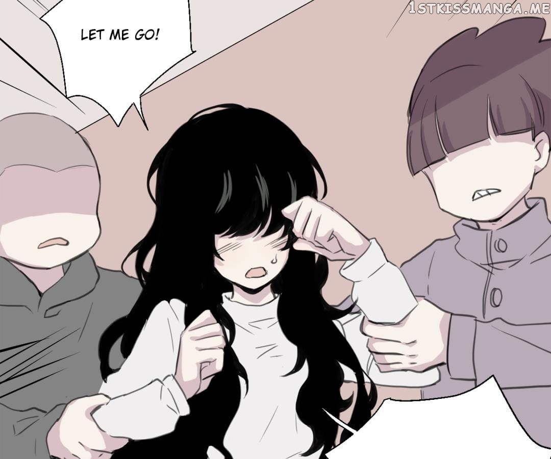 Timbre In His Heart chapter 9 - page 63