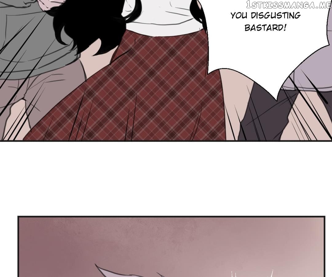 Timbre In His Heart chapter 9 - page 64