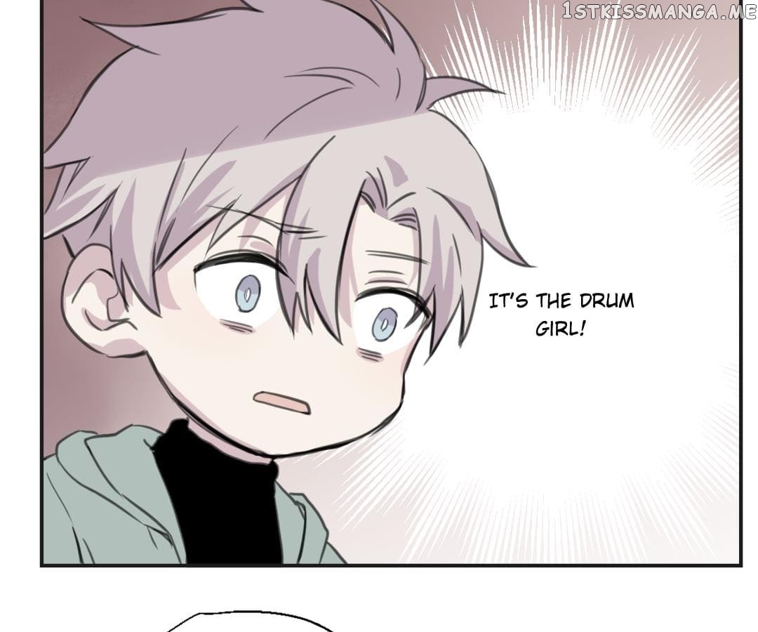 Timbre In His Heart chapter 9 - page 65