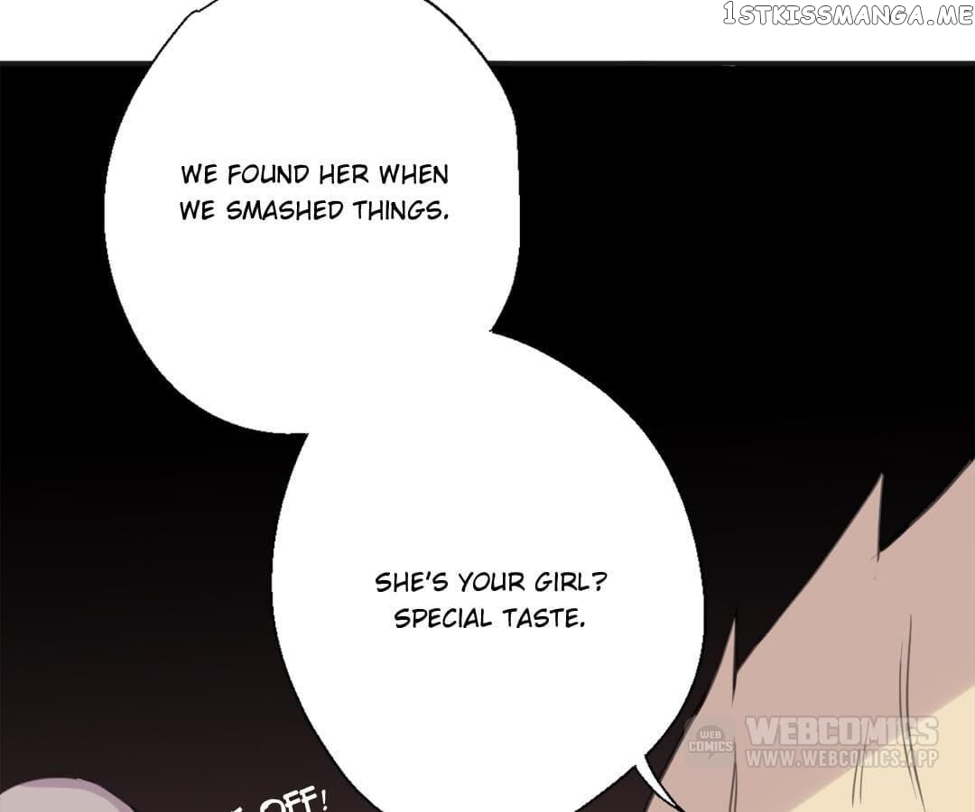 Timbre In His Heart chapter 9 - page 66
