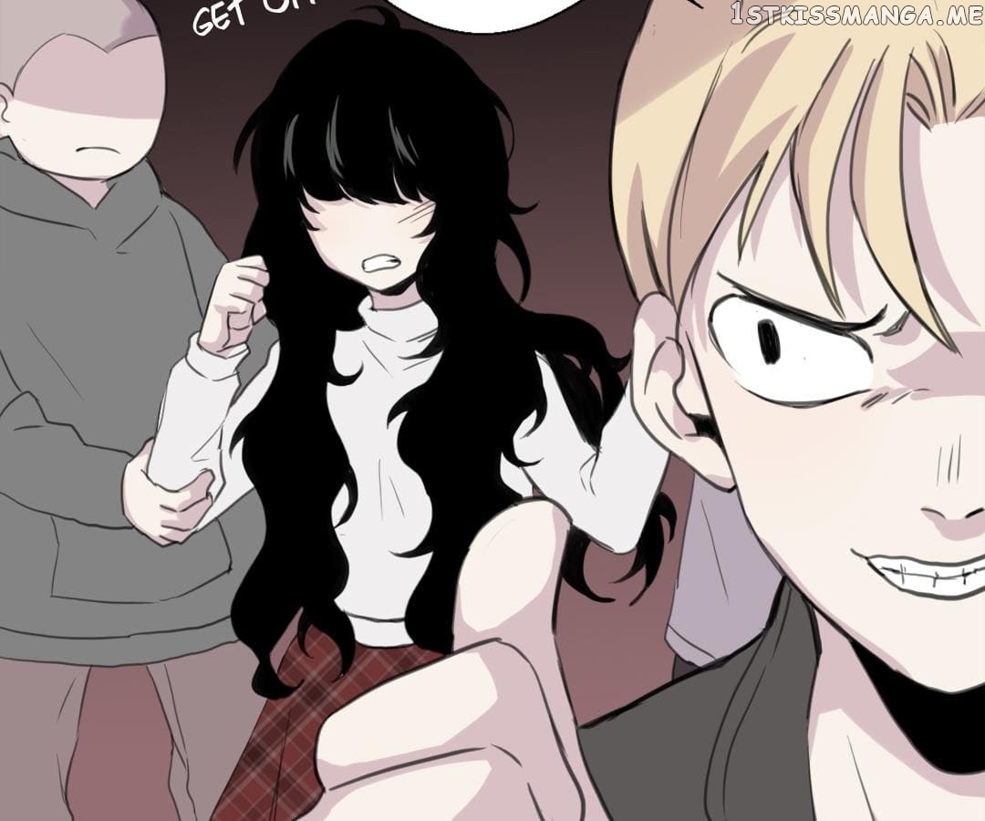 Timbre In His Heart chapter 9 - page 67