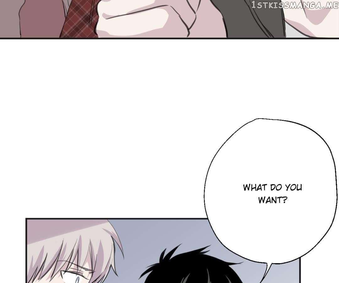 Timbre In His Heart chapter 9 - page 68