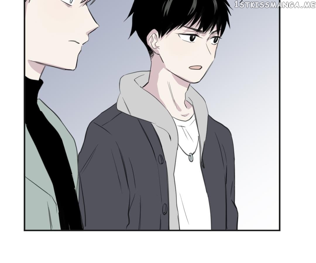 Timbre In His Heart chapter 9 - page 69