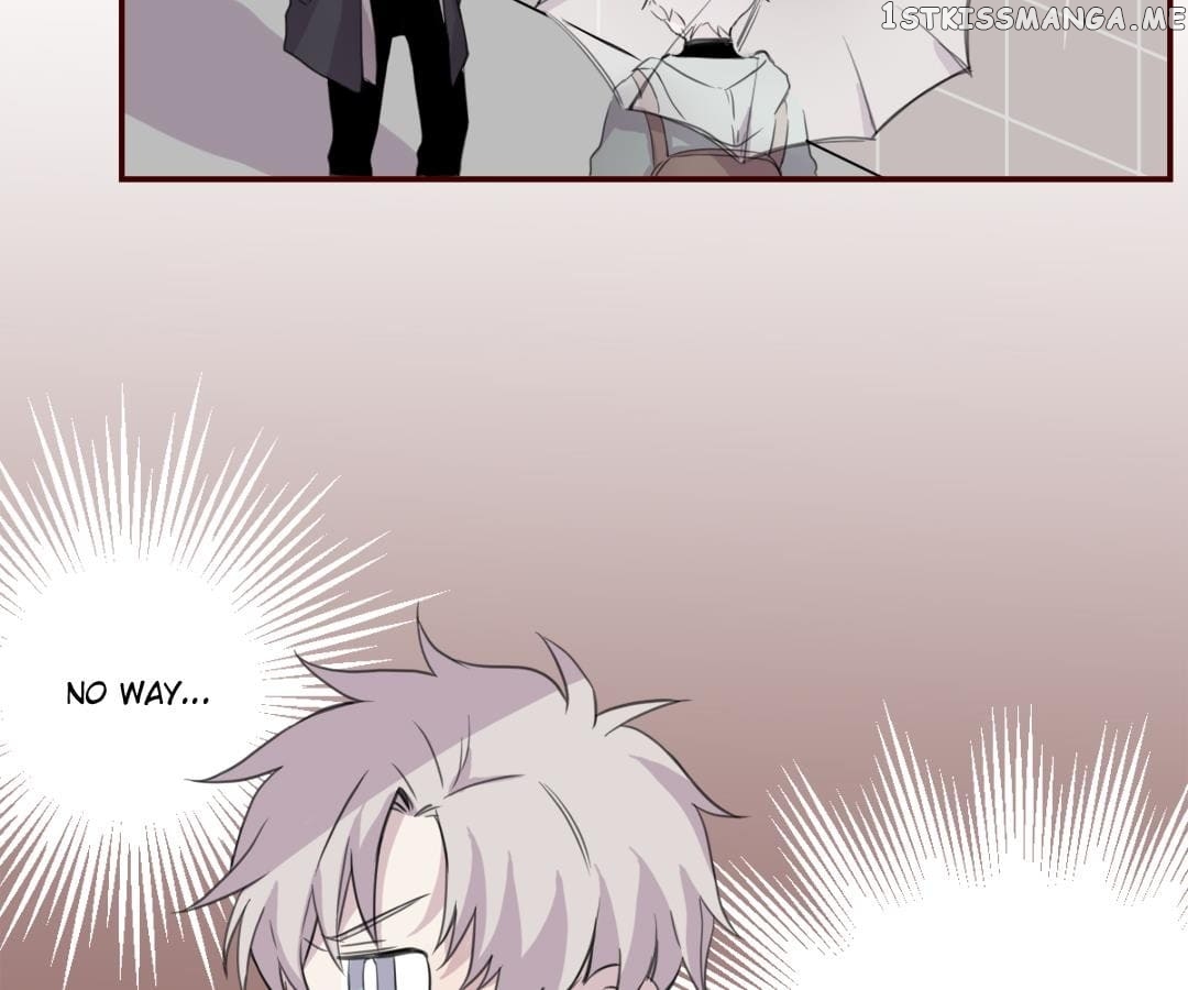 Timbre In His Heart chapter 9 - page 7