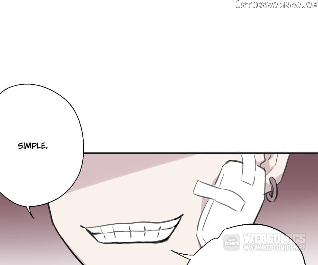 Timbre In His Heart chapter 9 - page 70
