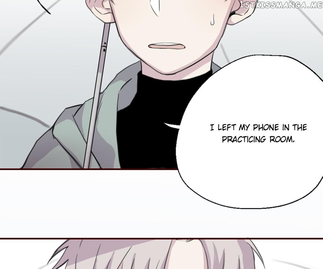 Timbre In His Heart chapter 9 - page 9