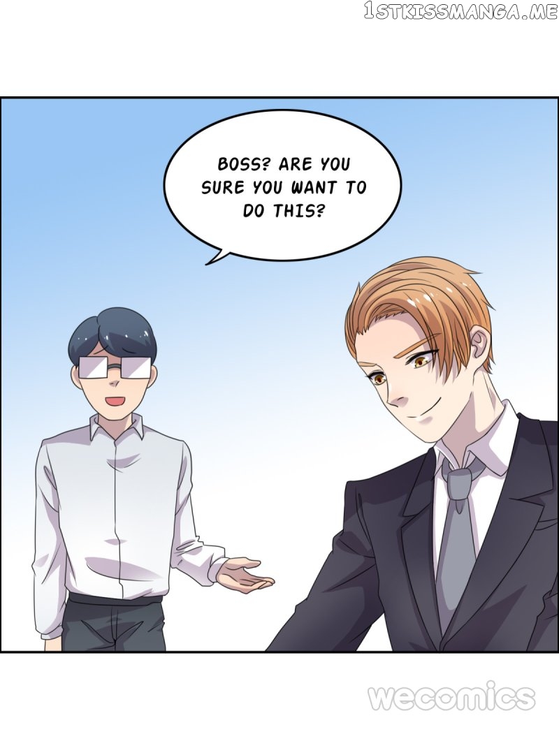 Let’s Go! Streamer Girl chapter 35 - page 1