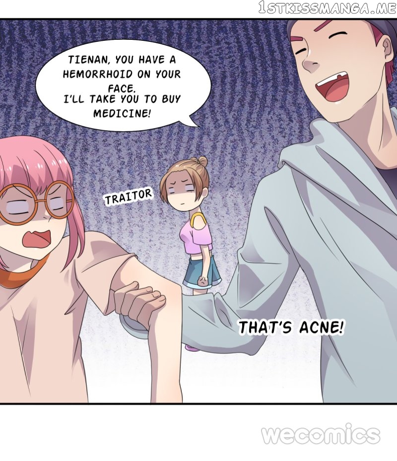 Let’s Go! Streamer Girl chapter 35 - page 12