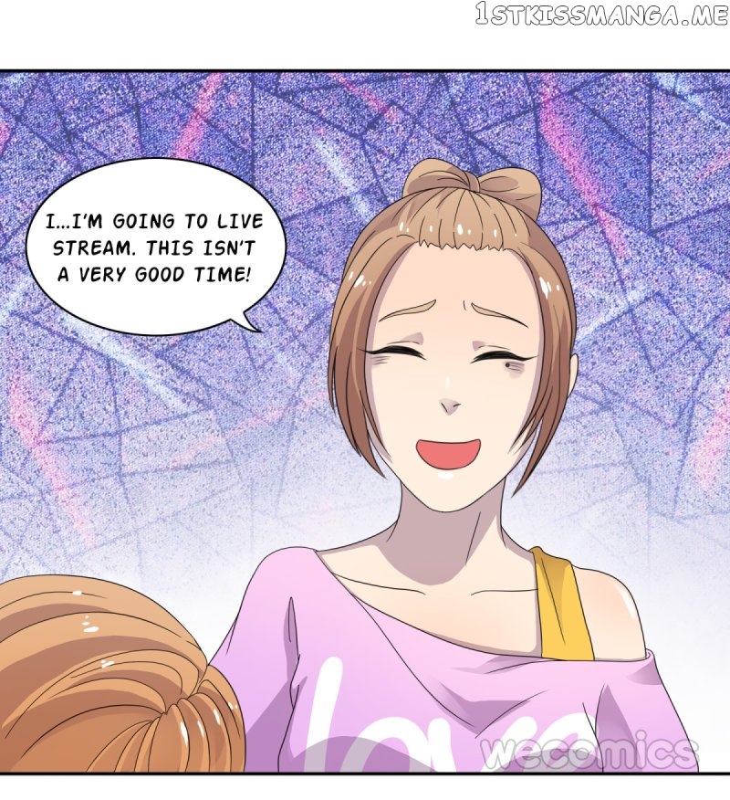 Let’s Go! Streamer Girl chapter 35 - page 14