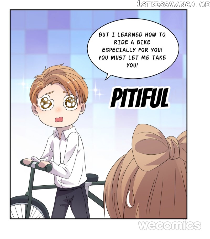 Let’s Go! Streamer Girl chapter 35 - page 15