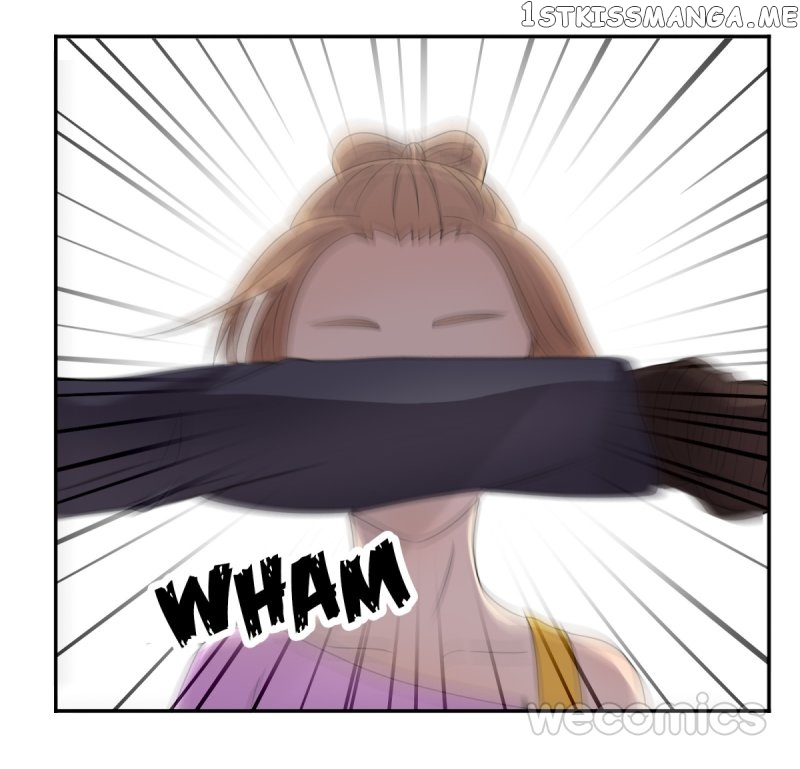 Let’s Go! Streamer Girl chapter 35 - page 19