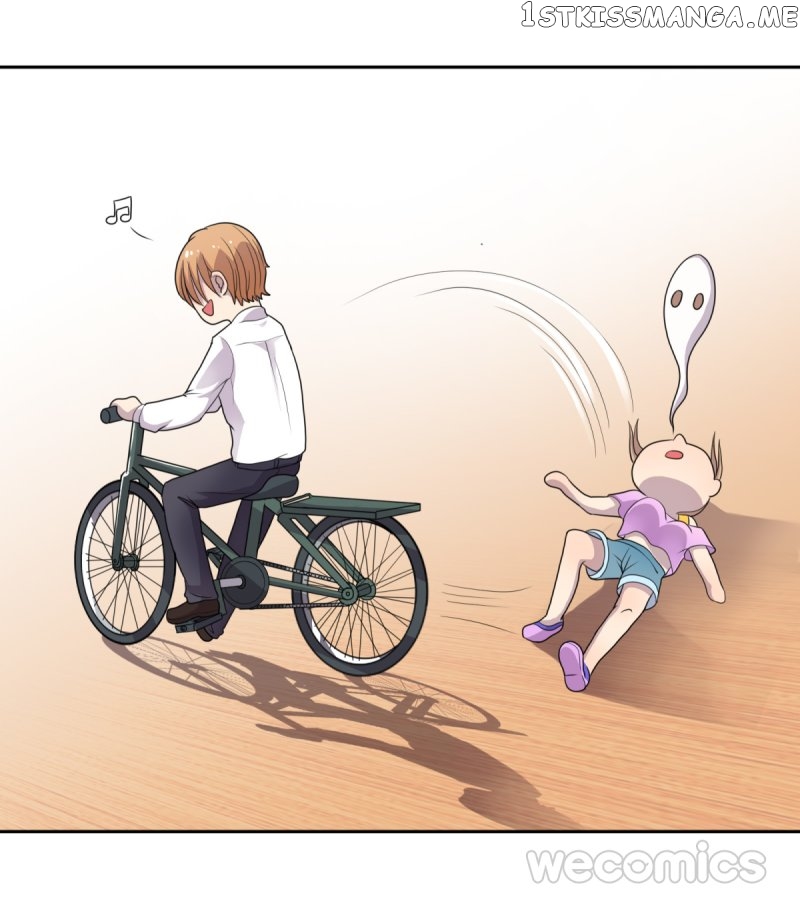 Let’s Go! Streamer Girl chapter 35 - page 20