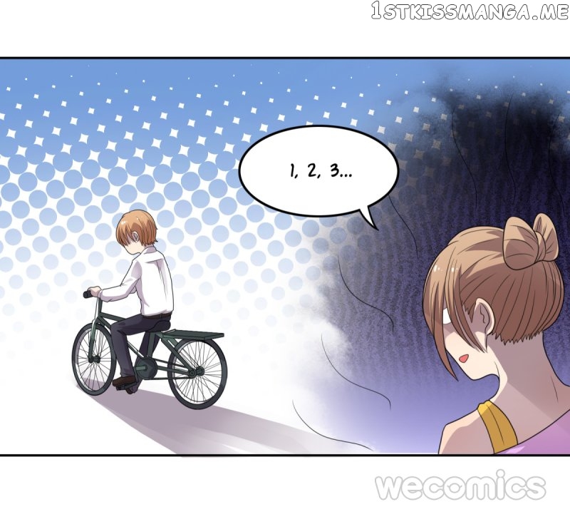 Let’s Go! Streamer Girl chapter 35 - page 21