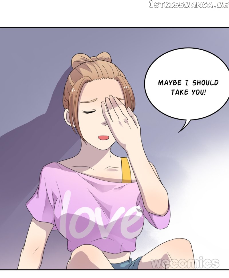 Let’s Go! Streamer Girl chapter 35 - page 25