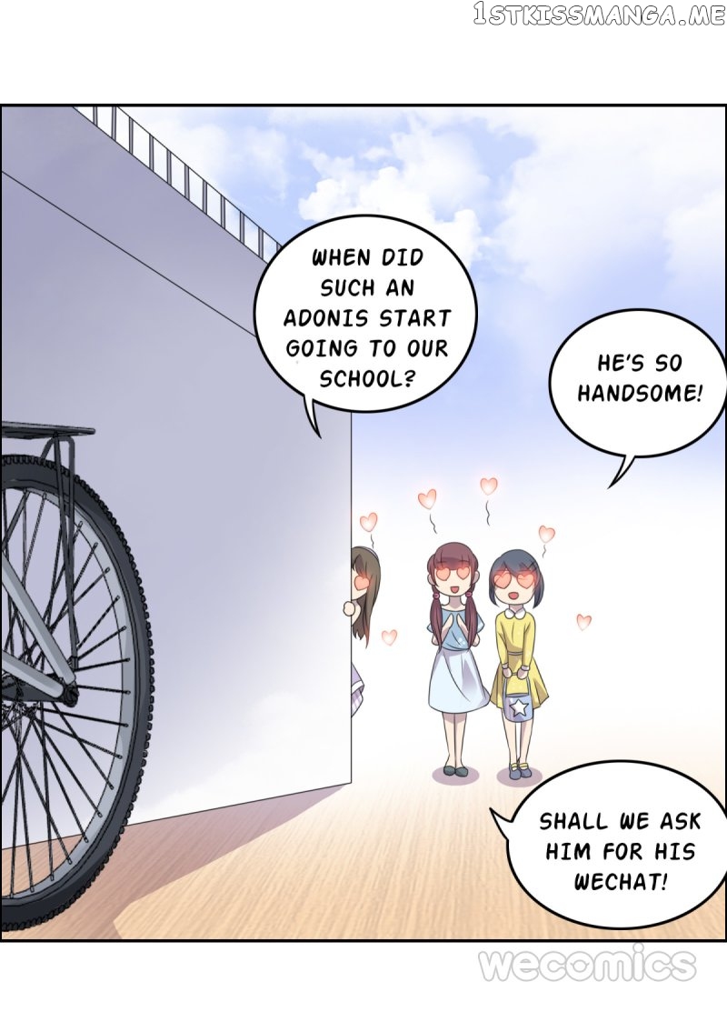 Let’s Go! Streamer Girl chapter 35 - page 3
