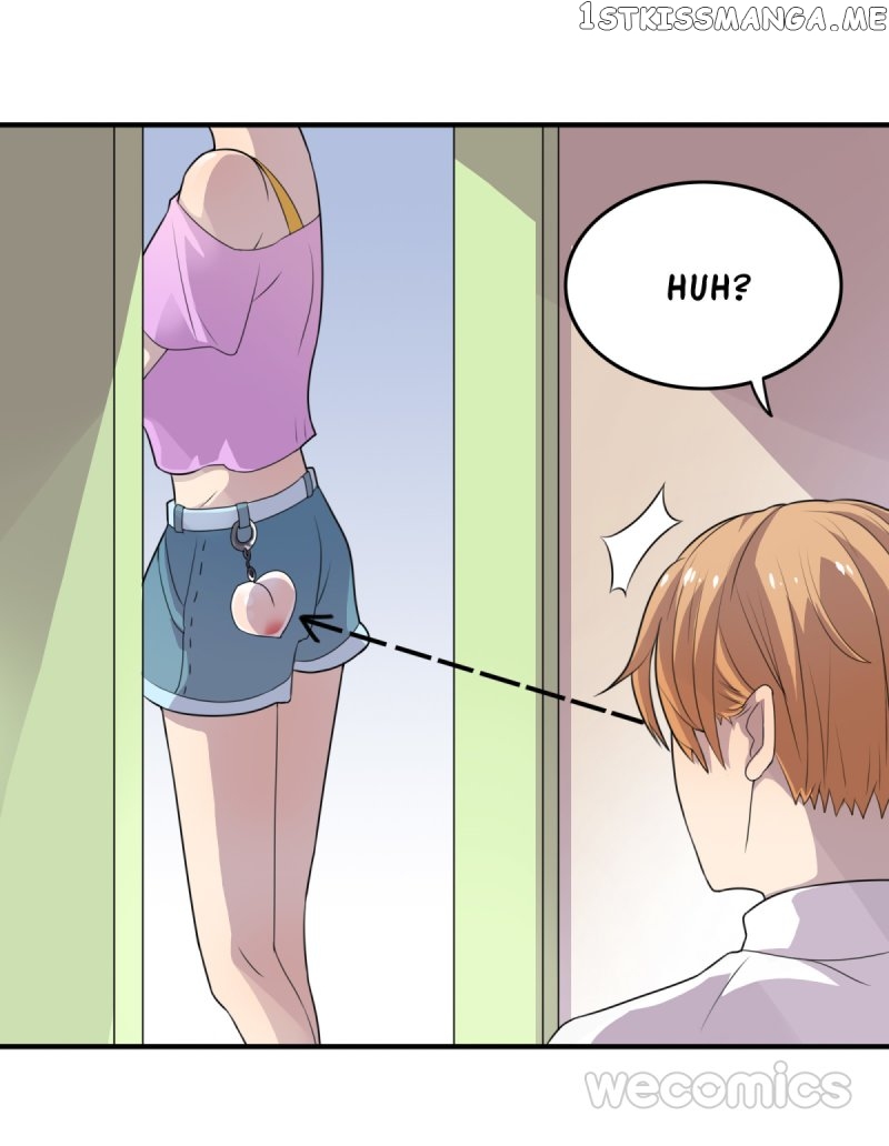 Let’s Go! Streamer Girl chapter 35 - page 30