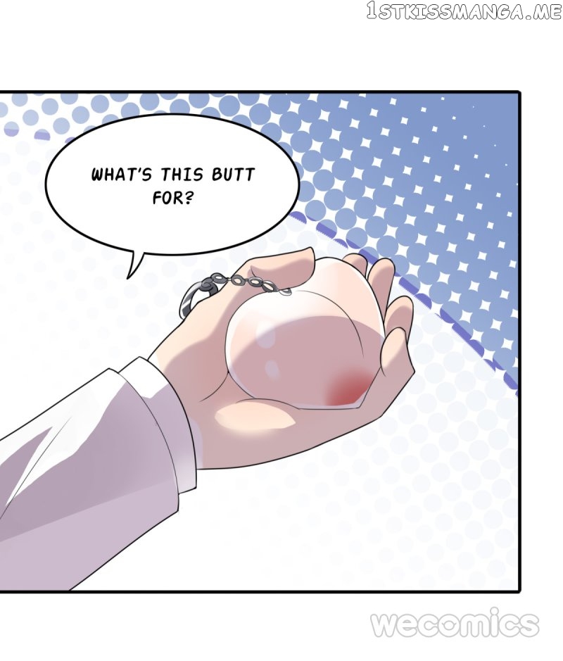 Let’s Go! Streamer Girl chapter 35 - page 31