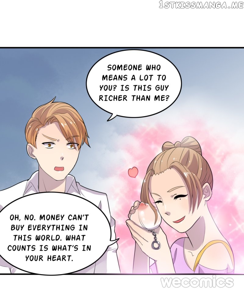 Let’s Go! Streamer Girl chapter 35 - page 33