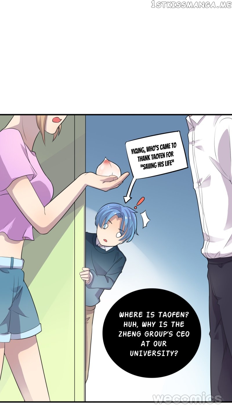 Let’s Go! Streamer Girl chapter 35 - page 35