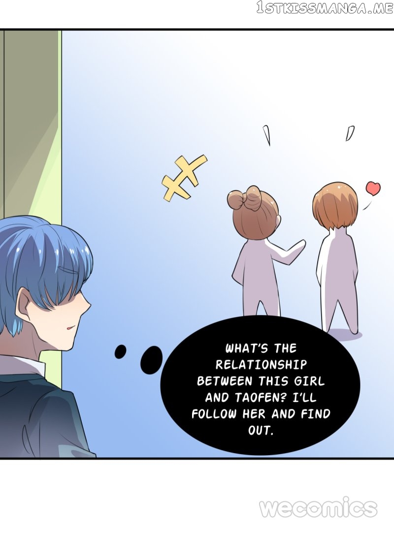 Let’s Go! Streamer Girl chapter 35 - page 39