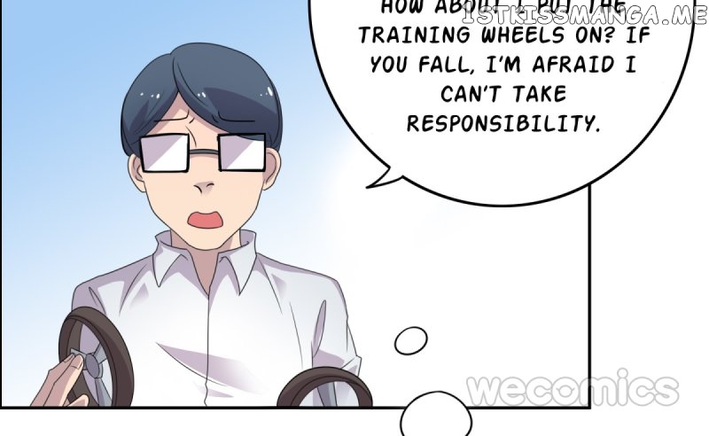 Let’s Go! Streamer Girl chapter 35 - page 5