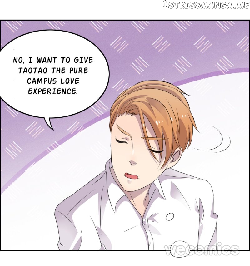 Let’s Go! Streamer Girl chapter 35 - page 7
