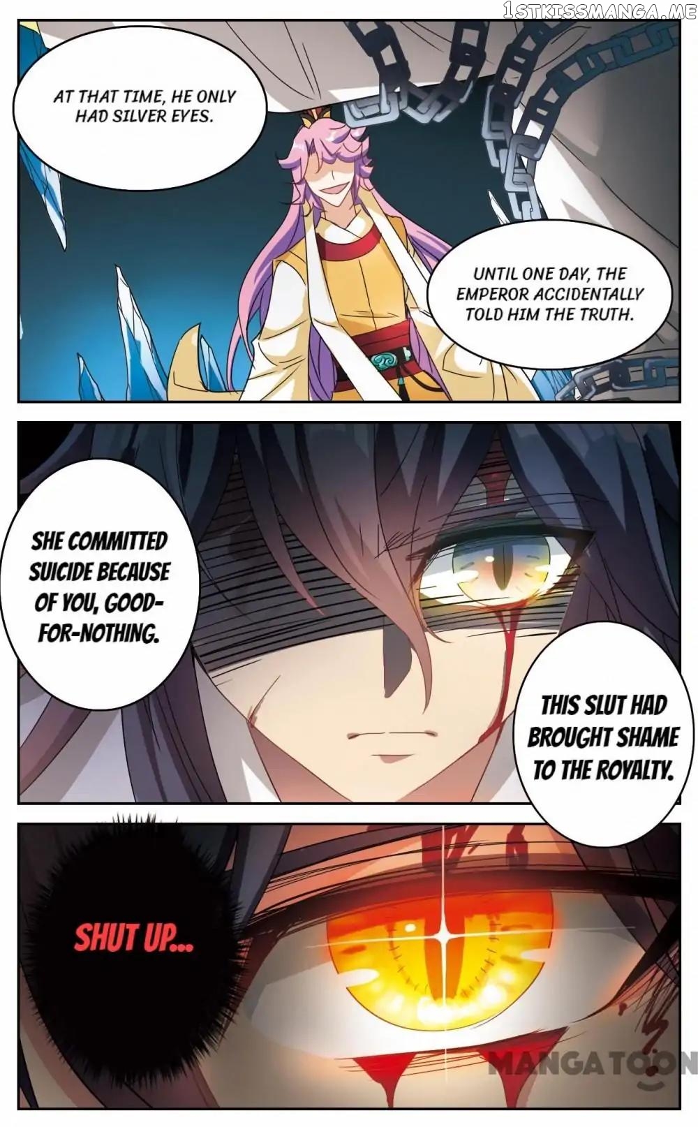 His Mystery Girl chapter 100 - page 2