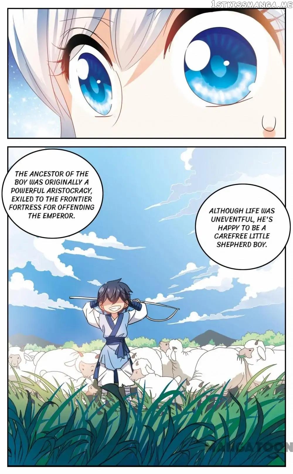 His Mystery Girl chapter 98 - page 5