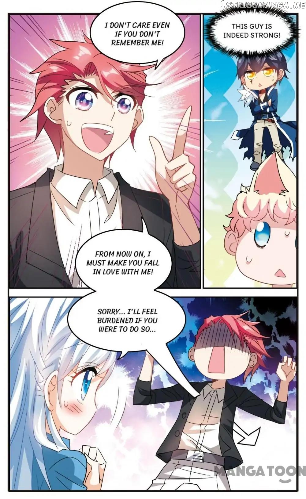 His Mystery Girl chapter 97 - page 6