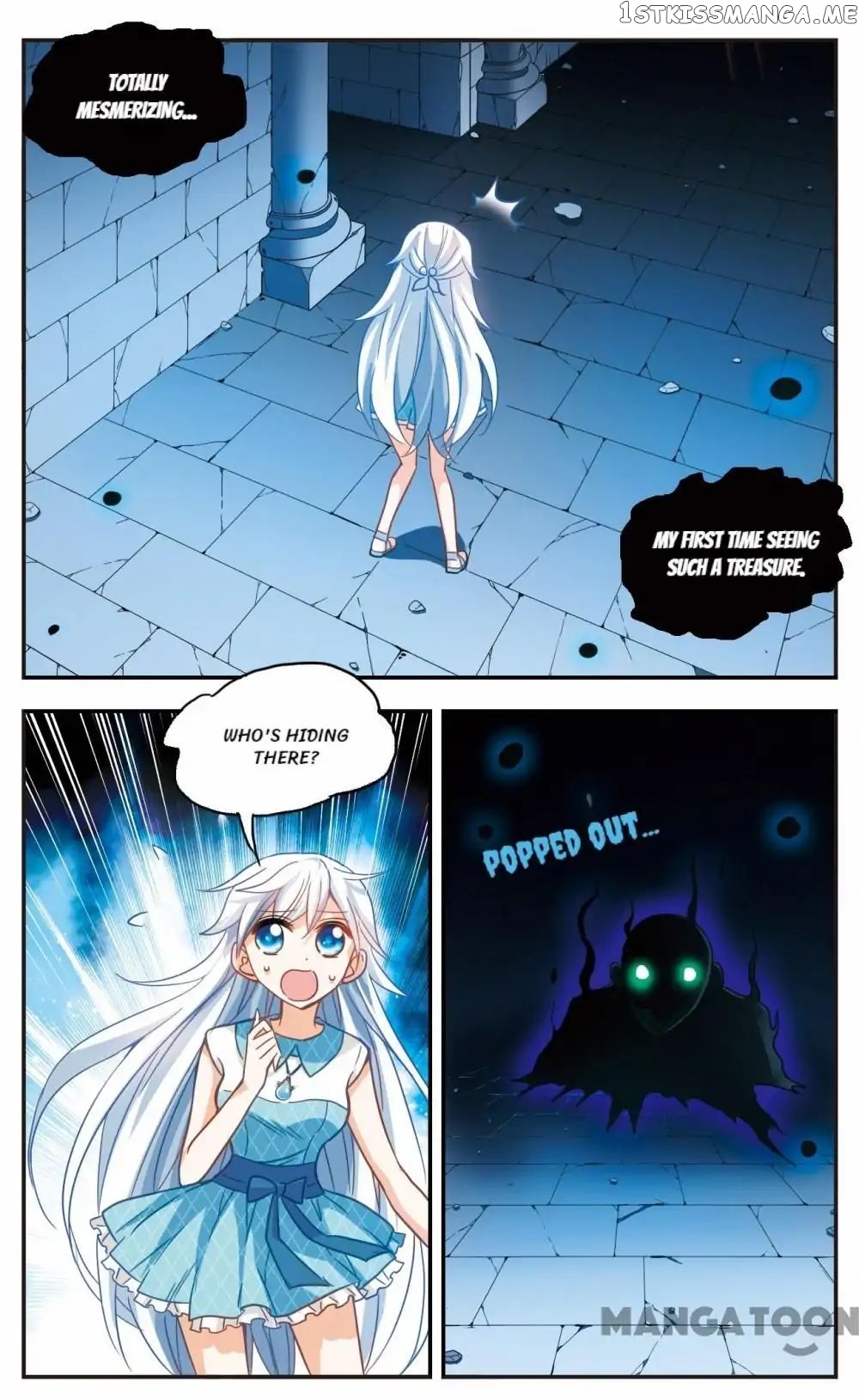 His Mystery Girl chapter 60 - page 11