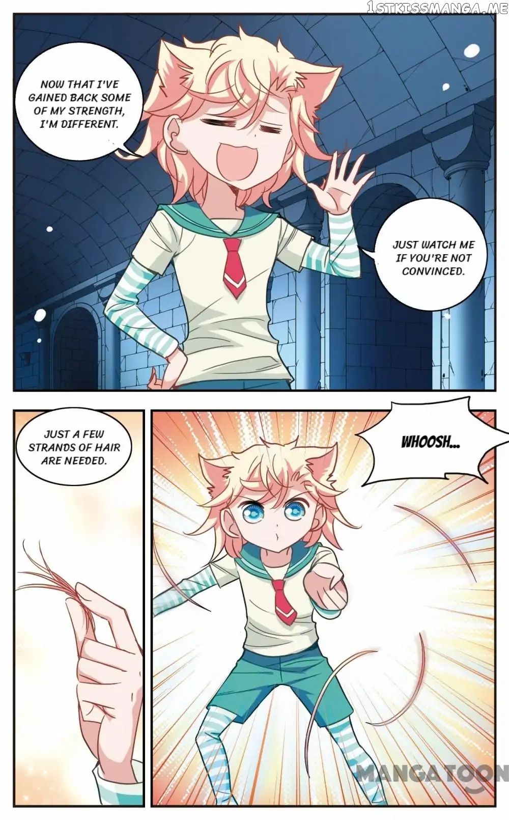 His Mystery Girl chapter 60 - page 2