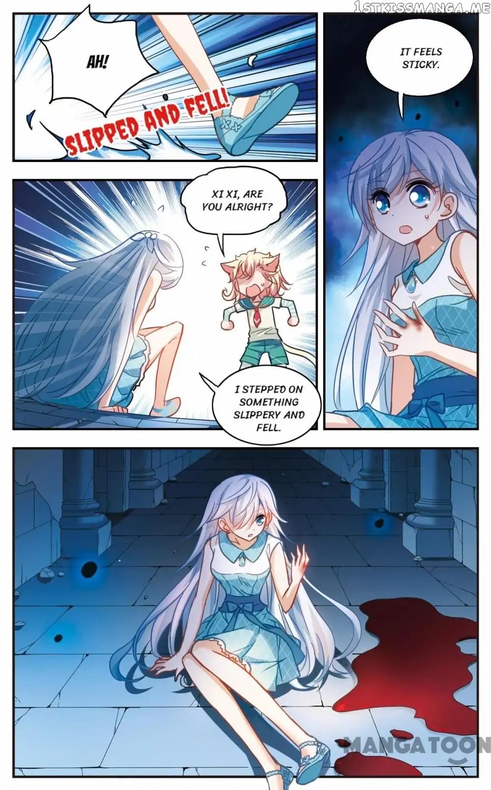 His Mystery Girl chapter 60 - page 6
