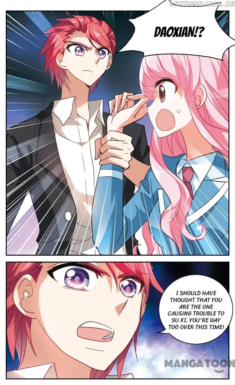 His Mystery Girl chapter 96 - page 5