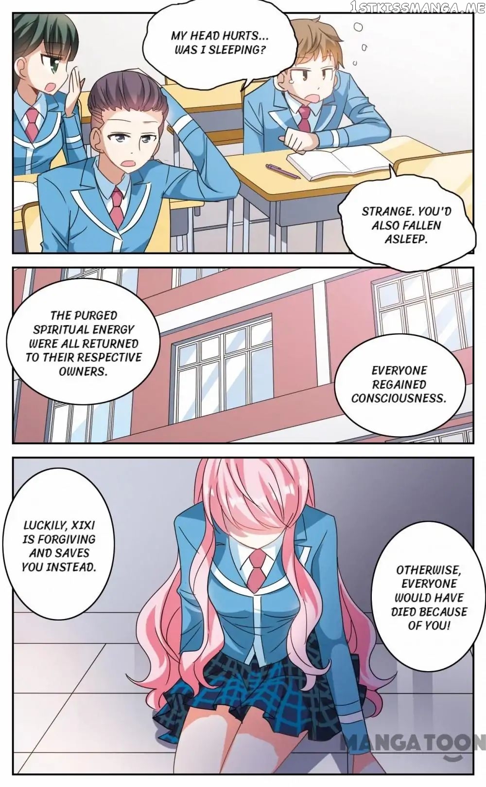 His Mystery Girl chapter 95 - page 10