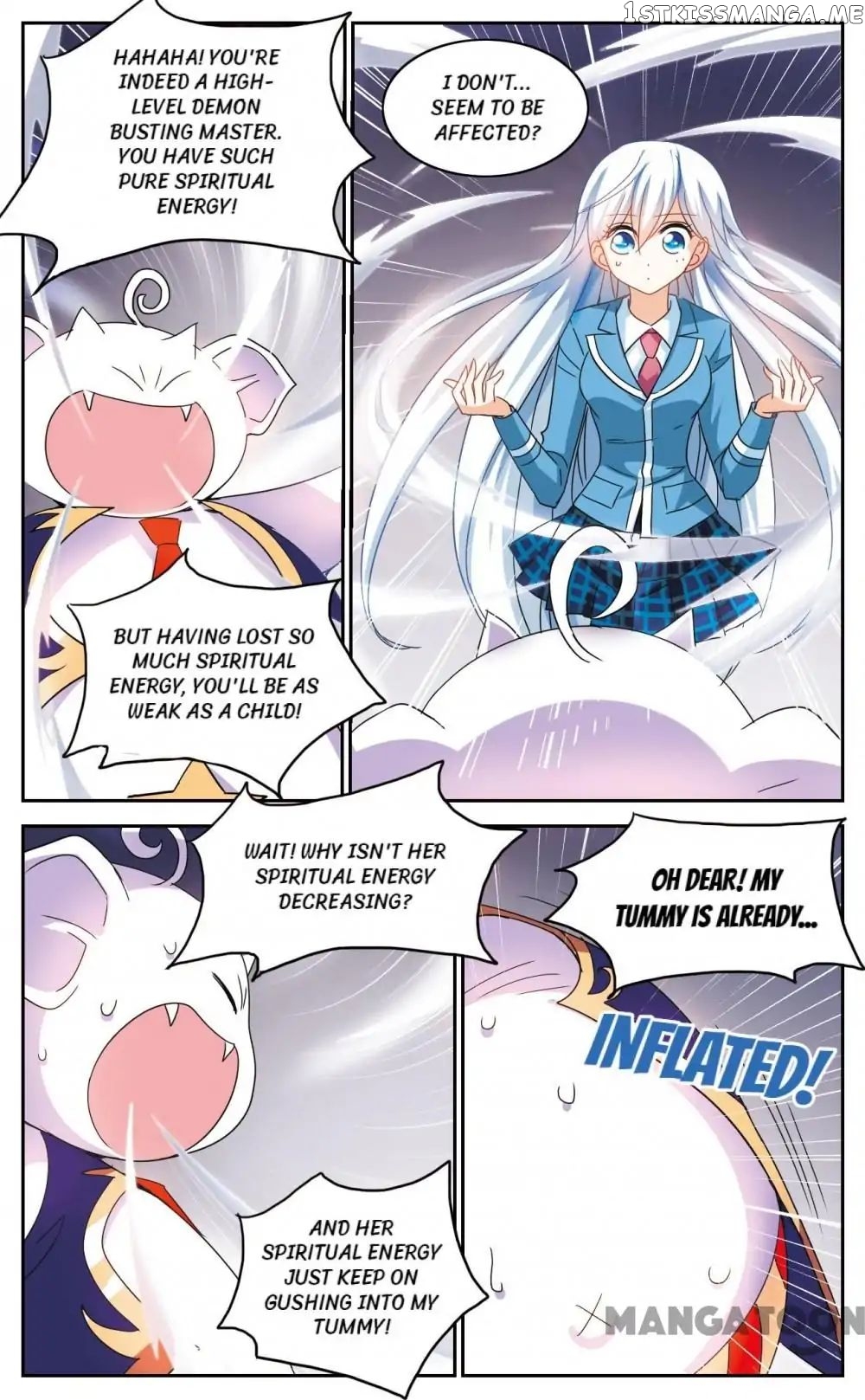 His Mystery Girl chapter 95 - page 3