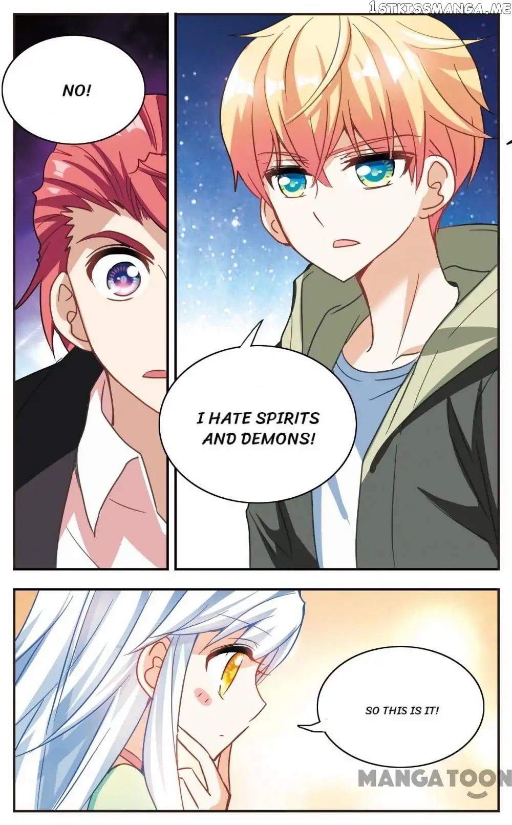 His Mystery Girl chapter 82 - page 1