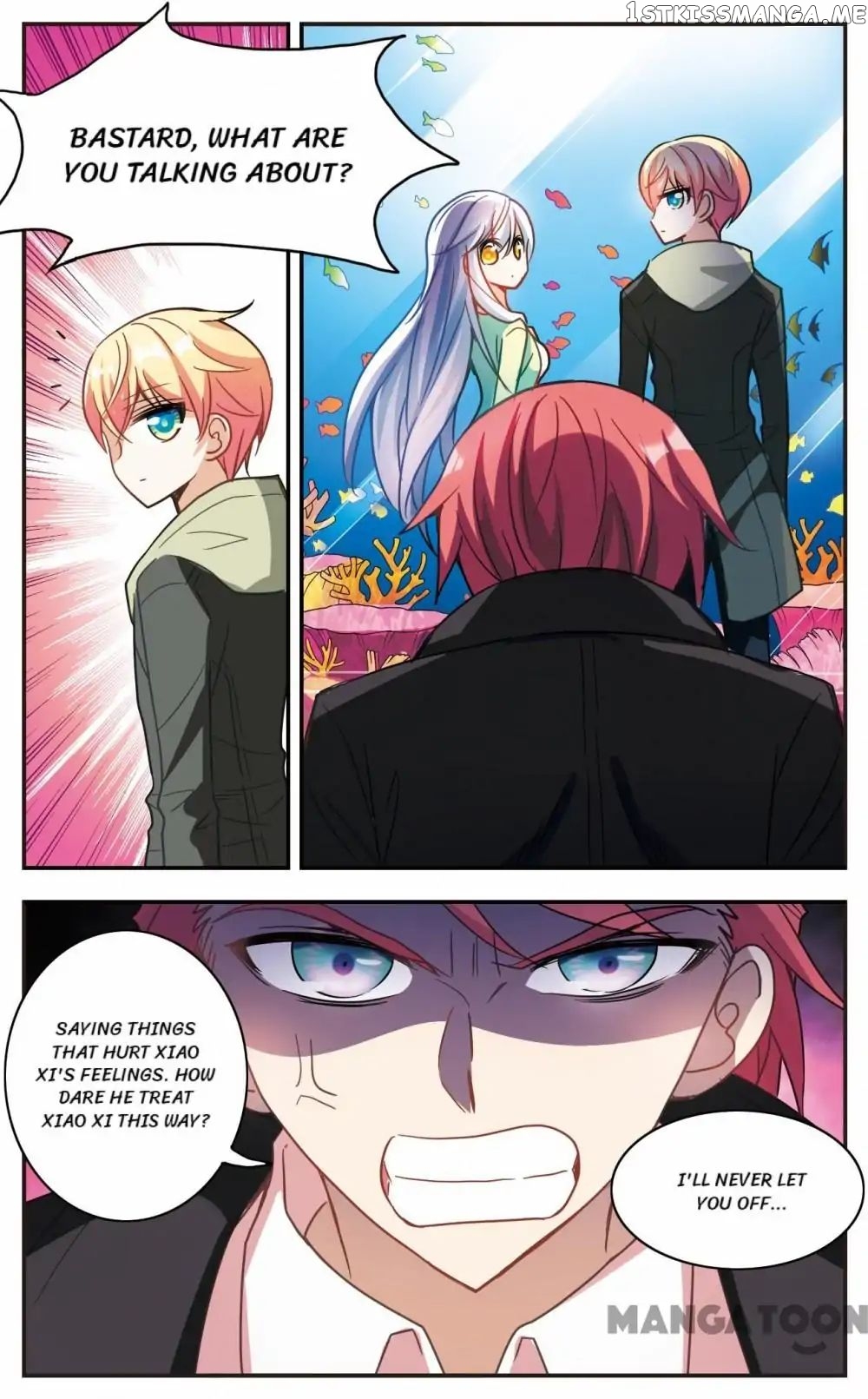 His Mystery Girl chapter 82 - page 2