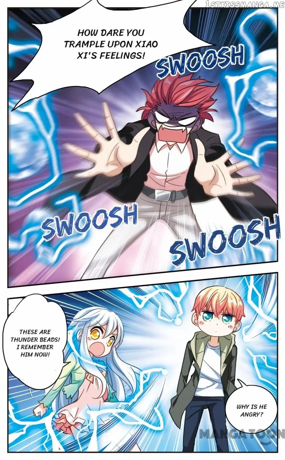 His Mystery Girl chapter 82 - page 3