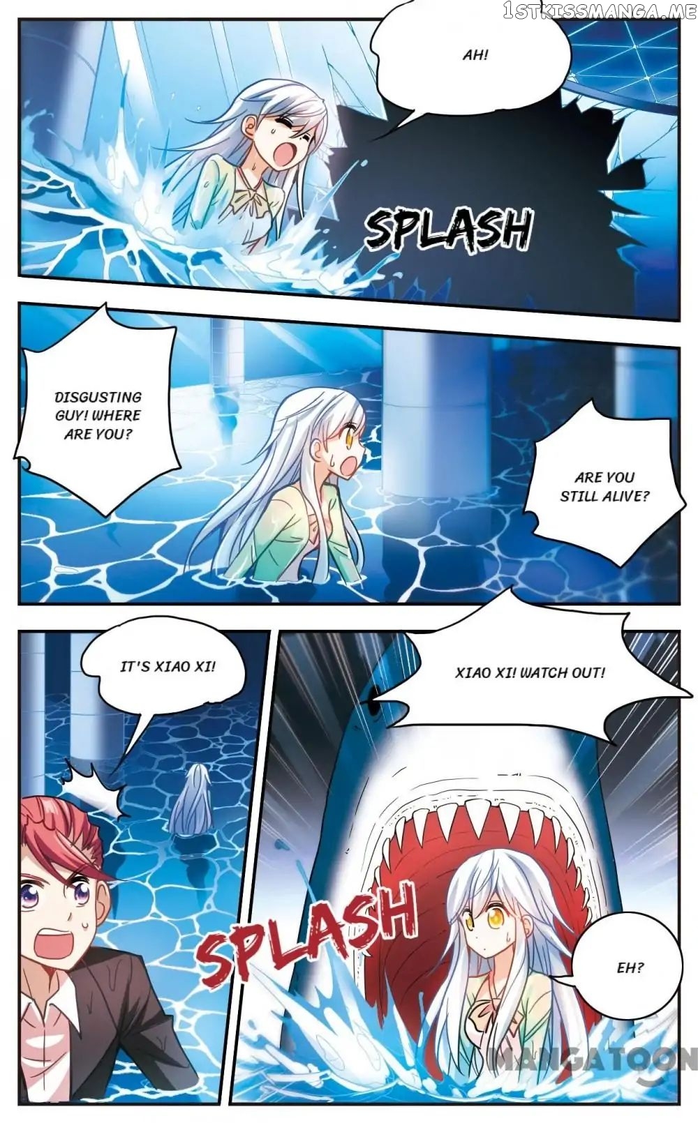 His Mystery Girl chapter 82 - page 6