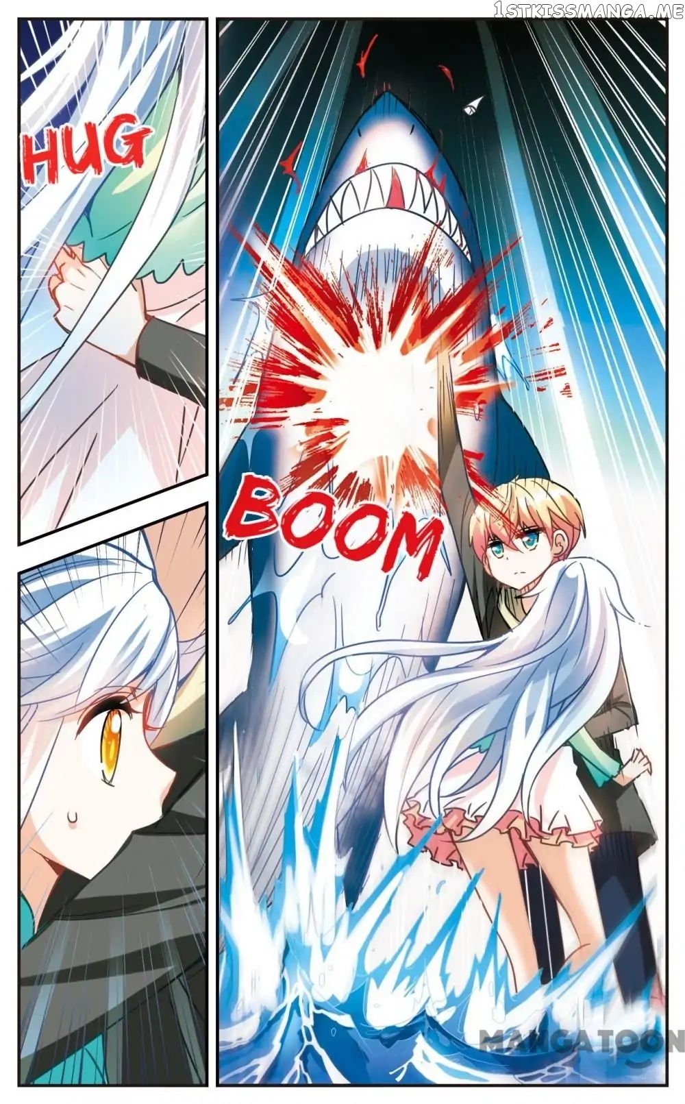 His Mystery Girl chapter 82 - page 7